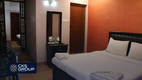 Lake Residency Hotel Ooty CKS Group Best Rooms in Ooty